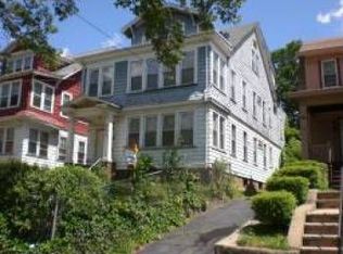 203 Chancellor Ave, Newark, NJ 07112