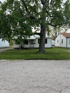 1107 S Jackson St, Robinson, IL, 62454