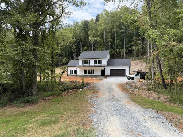 2496 Coffee Rd, Lynchburg, VA 24503