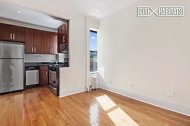 Rented by Citi Habitats