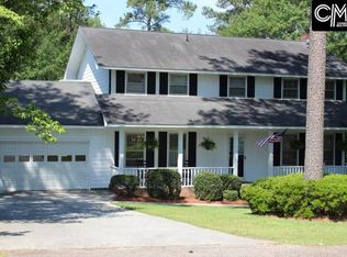 111 Lamar Ln, West Columbia, SC 29170