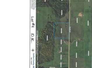 LOT 4 Paradise Rd, Barnum, MN 55707