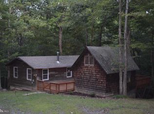 380 Honey Farm Ln, Front Royal, VA 22630