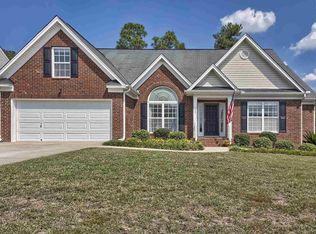 165 Timber Chase Ln, Lexington, SC 29073