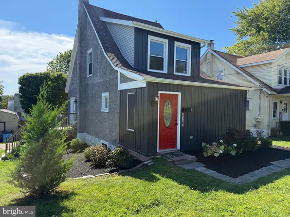 4357 Brownsville Rd, Feasterville Trevose, PA 19053