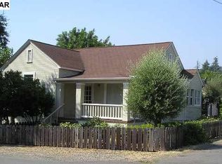 6729 Jefferson St, Yountville, CA 94599