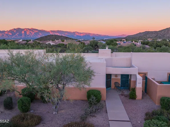 3679 W Placita Del Correcaminos, Tucson, AZ 85745