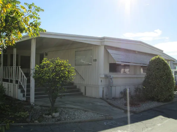 3530 Damien Ave Space 241, La Verne, CA 91750