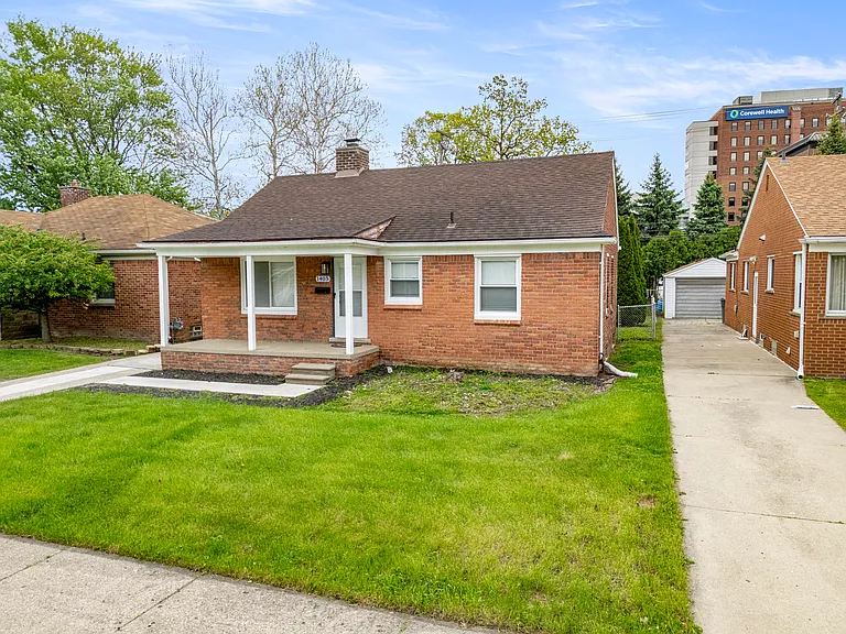 1405 Venice St — Photo 44