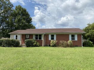 21405 Highway 22, Mc Kenzie, TN 38201