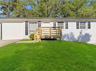 438 Fairlock Ln NW, Atlanta, GA 30331