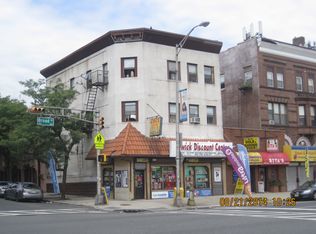 1089 Broad St, Newark, NJ 07102