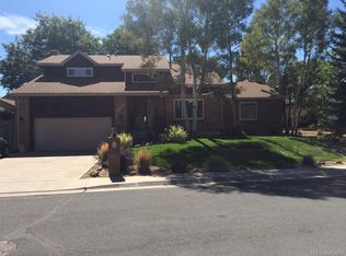 1798 W 113th Ave, Westminster, CO 80234