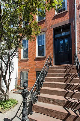 Rented by Brown Harris Stevens | media 17