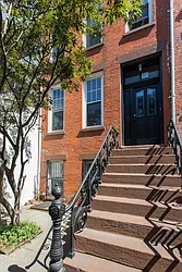 Rented by Brown Harris Stevens