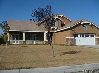 21058 Cashew St, Wildomar, CA 92595