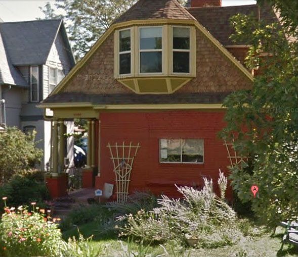 2430 Lafayette St