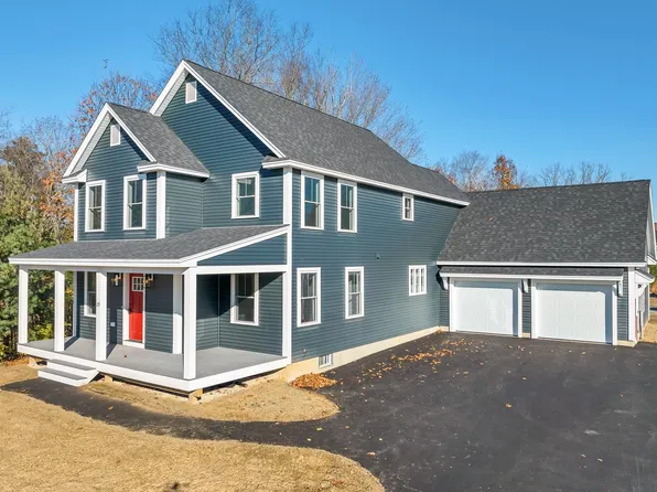 29 Noble Street, Somersworth, NH 03878