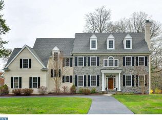 303 Waterloo Ave, Berwyn, PA 19312