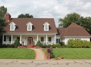 1859 Terrace Dr, El Dorado, KS 67042