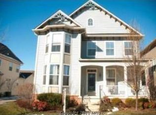 3848 Braveheart Dr, Frederick, MD