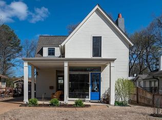 480 S Prescott St, Memphis, TN 38111