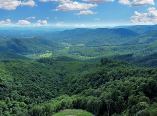 Slings Gap Rd, Bent mountain, VA 24059