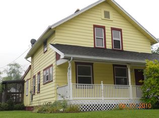 2221 Beatrice St, Springfield, OH 45503