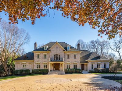 8031 Georgetown Pike, Mc Lean, VA, 22102