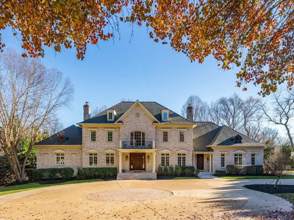 8031 Georgetown Pike, Mc Lean, VA 22102