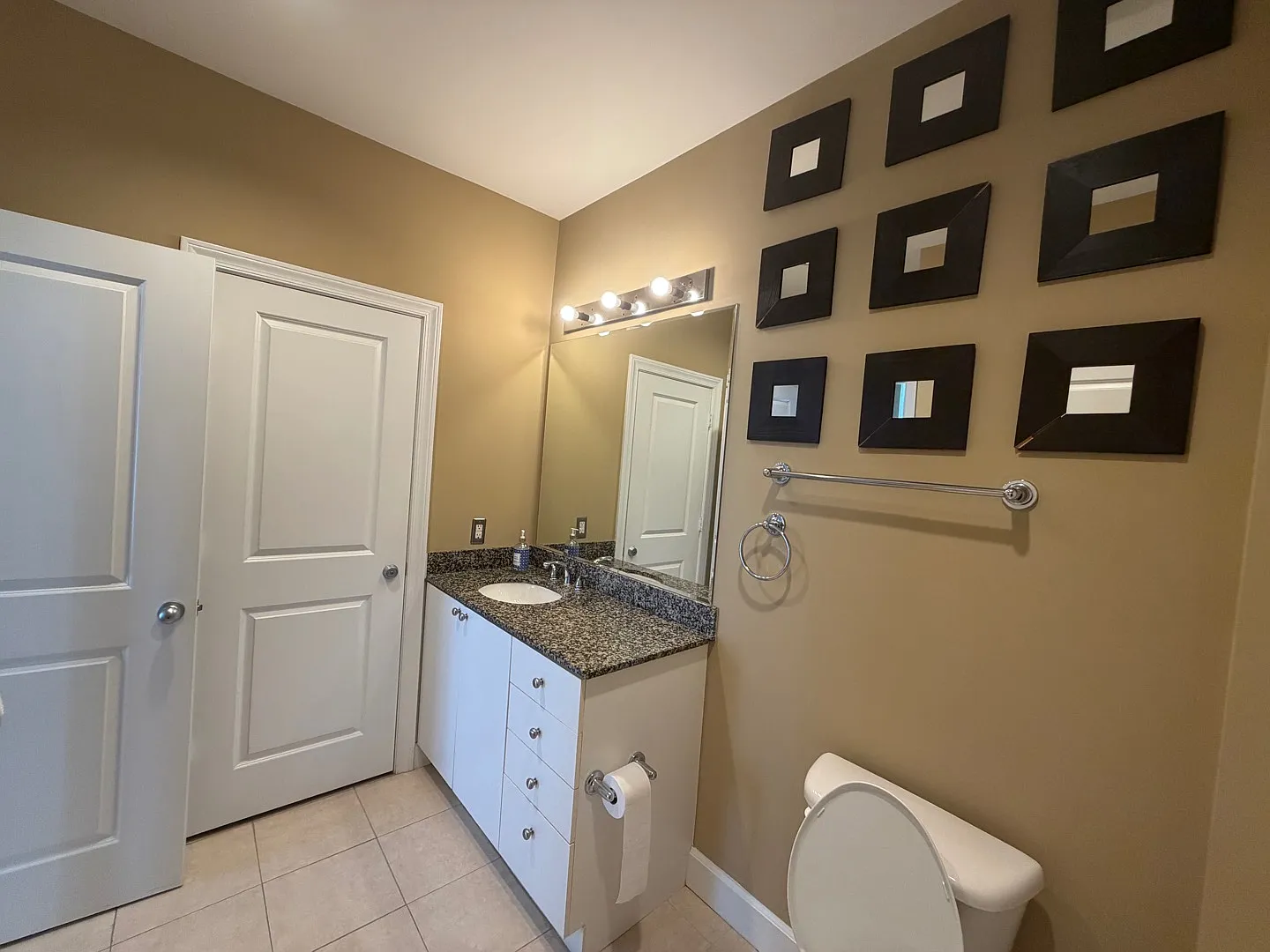 2626 Peachtree Rd NW - Peachtree Condo — Photo 4