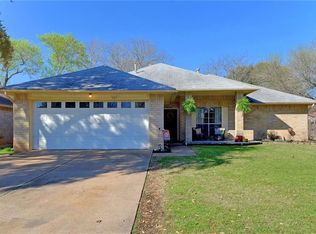 505 Eaglecreek Dr, Leander, TX 78641