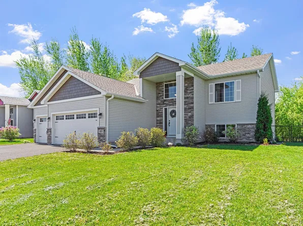 805 Cologne Ln, Waverly, MN 55390