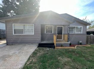 14 Oakview Dr, North Little Rock, AR 72118