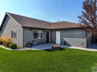 1443 River Point Loop APT 2, Billings, MT 59101