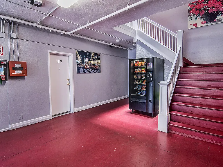 Arthur Emery Apartments — Photo 31