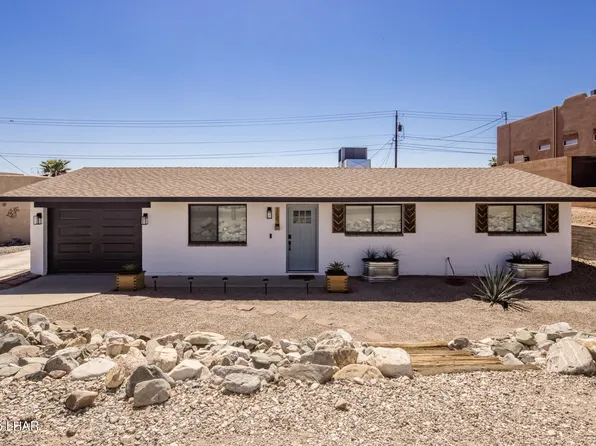 155 El Rio Dr, Lake Havasu City, AZ 86403
