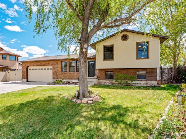 644 E Tamarix St, Delta, UT 84624