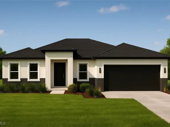 1501 Marasco Ln, North Port, FL 34286