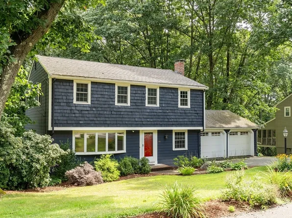 44 Cheryl Dr, Sharon, MA 02067