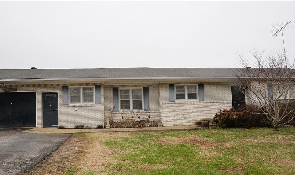 6088 Rives Mount Pelia Rd, Martin, TN 38237 Zillow
