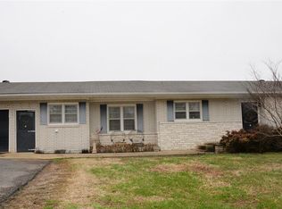 6088 Rives Mount Pelia Rd, Martin, TN 38237