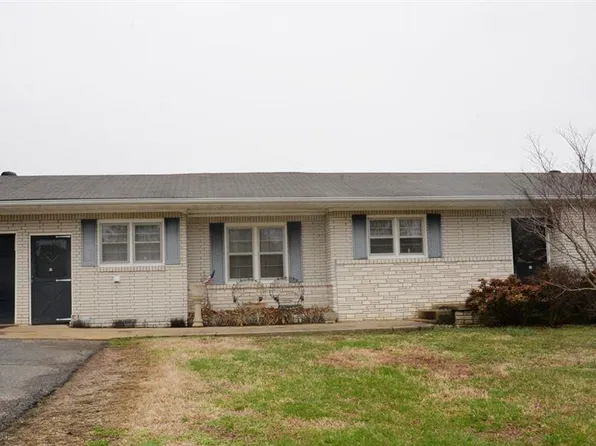 6088 Rives Mount Pelia Rd, Martin, TN 38237