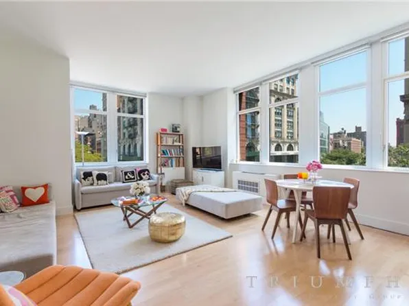 25 West Houston Street image 1 of 6