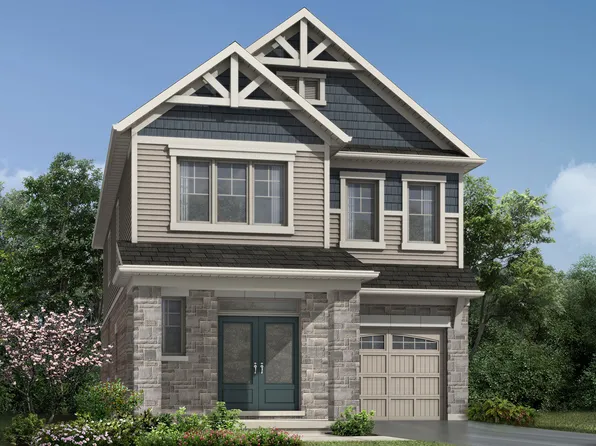 847 Amand Dr, Kitchener, ON N2R 0L1