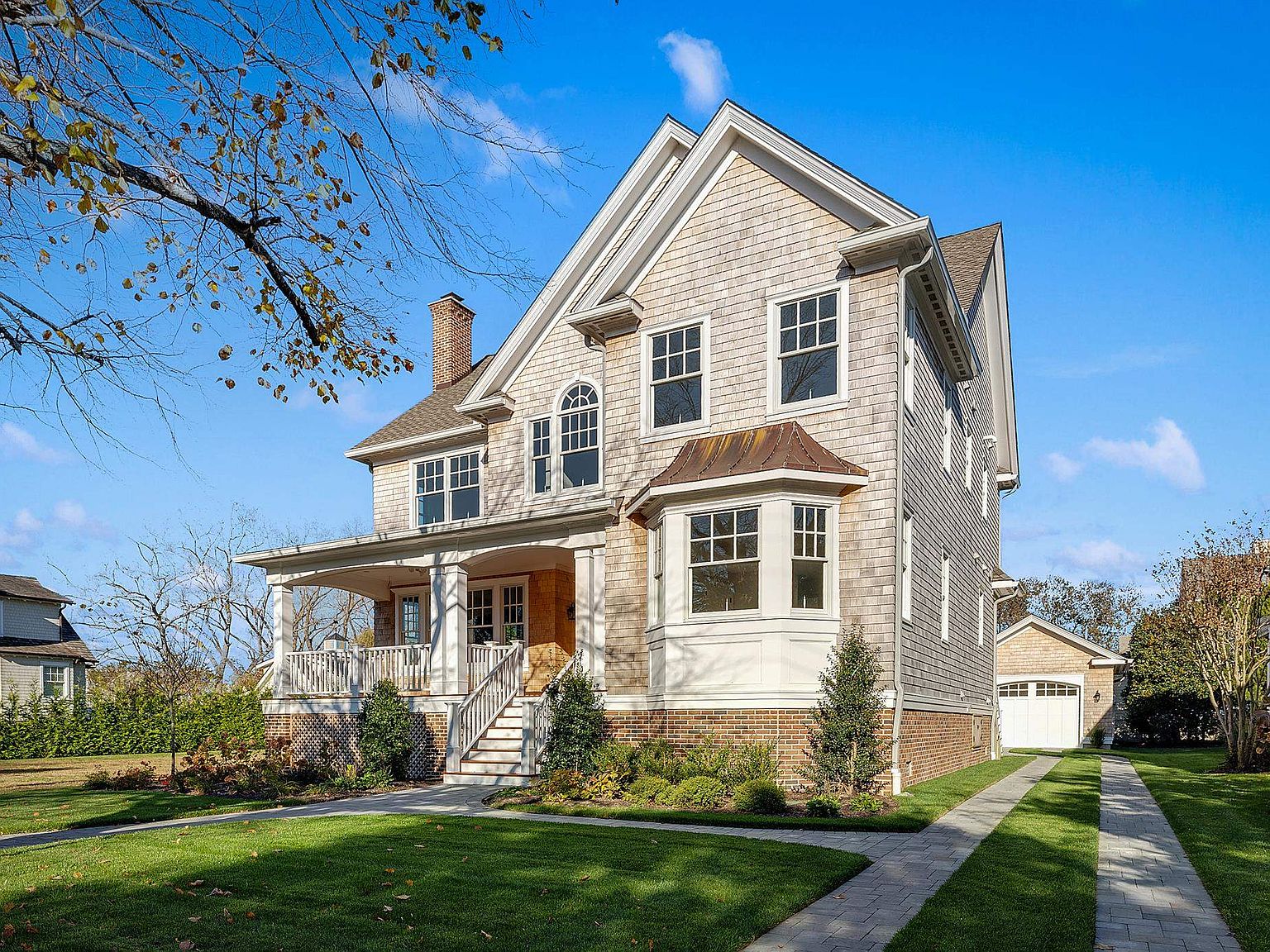 1009 New York Ave, Cape May, NJ 08204 Zillow