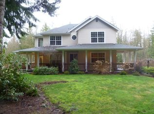 2665 Steller Ln, Custer, WA 98240