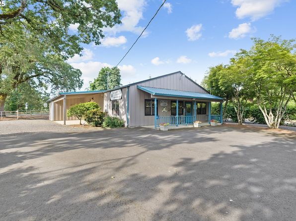 22525 SW Stafford Rd, Tualatin, OR 97062