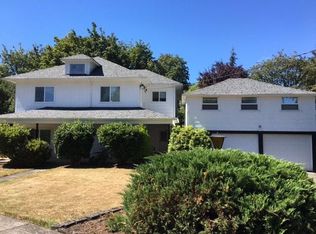1201 N 7th Ave APT D, Kelso, WA 98626