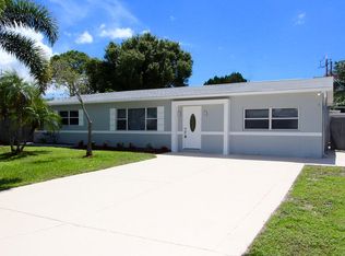 5972 39th Ave N, Saint Petersburg, FL 33709
